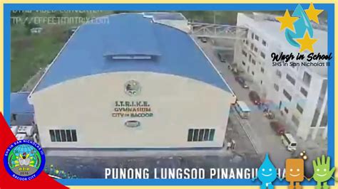 high school in bacoor cavite|DepEd Tayo SHS in San Nicholas III, Bacoor City.